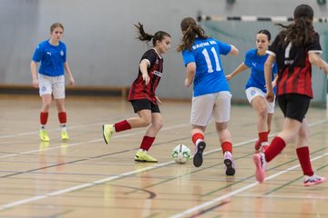 Bild 539 - wCJ NFV Futsalmeisterschaft